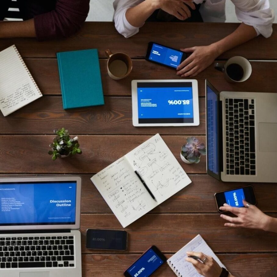 Trabajo en Equipo
